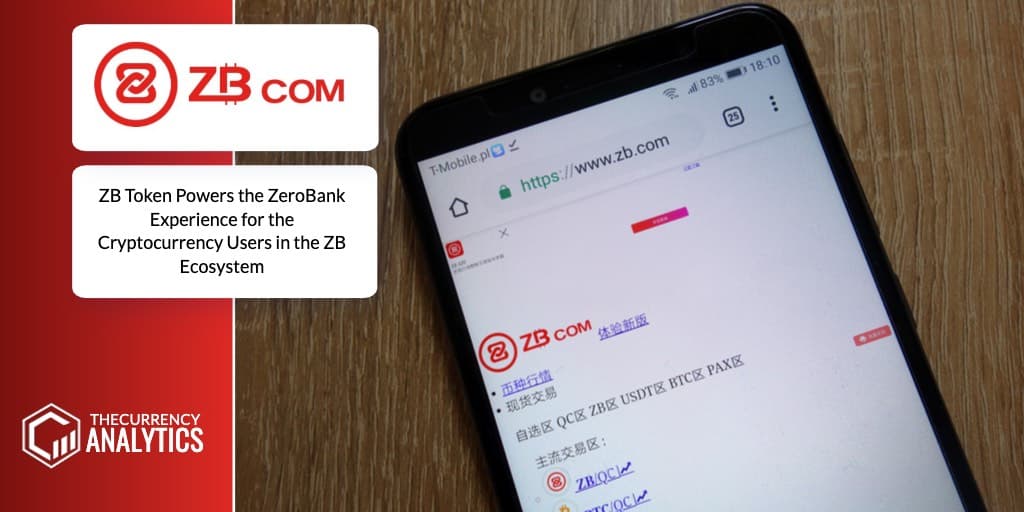 Zb token com