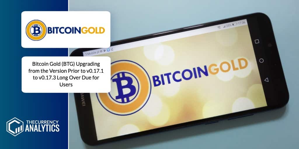 bitcoin Gold
