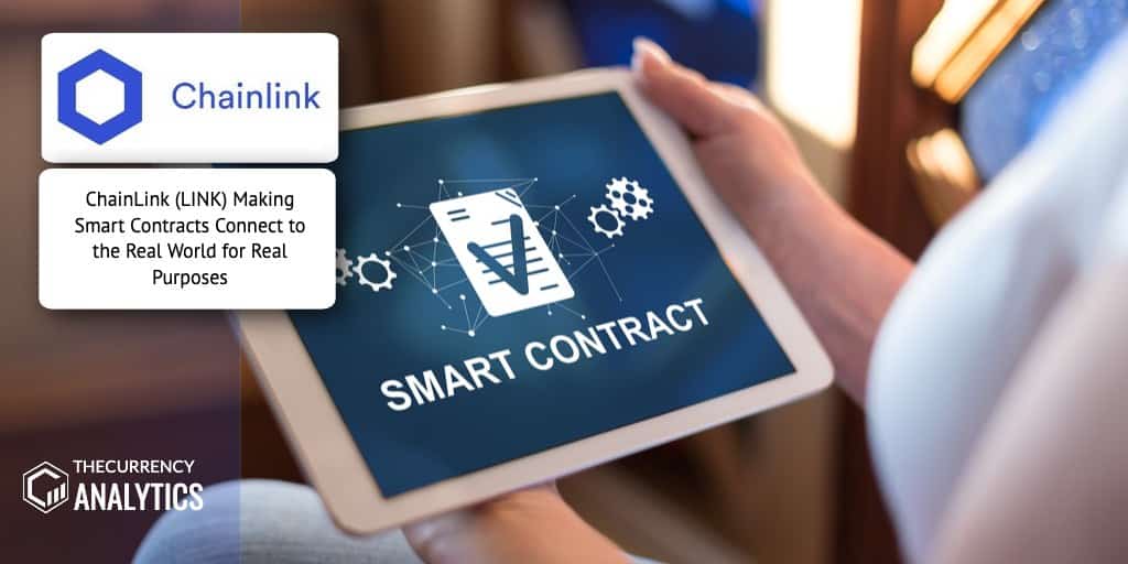 Chainlink Smart Contract