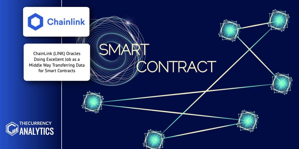 Chainlink Smart Contracts