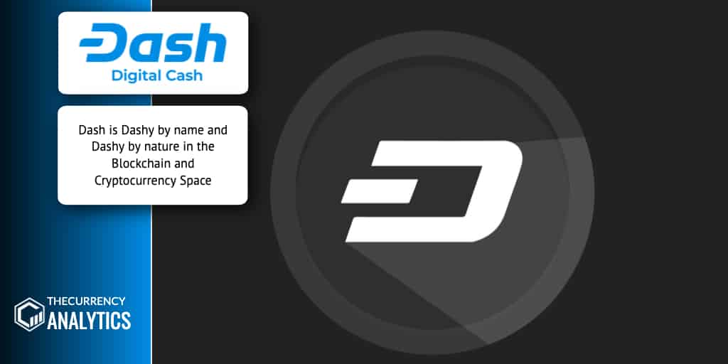 Dash Dashpay Cryptocurrency