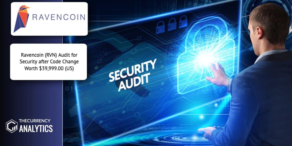 RavenCoin RVN Security Audit