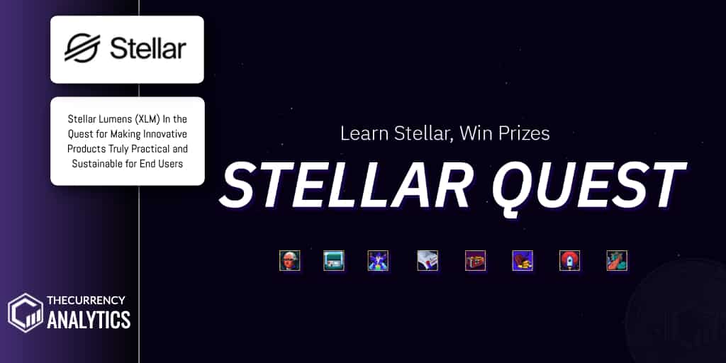 Stellar Quest LEarn Stellar