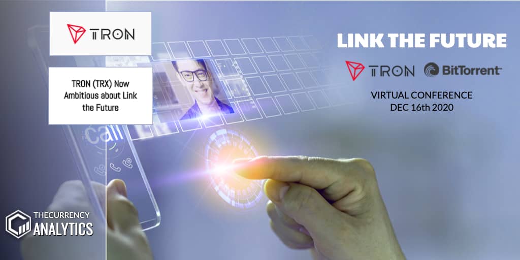 Tron Link The Future