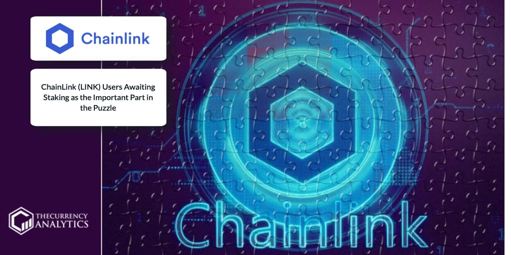 Chainlink Link Puzzle
