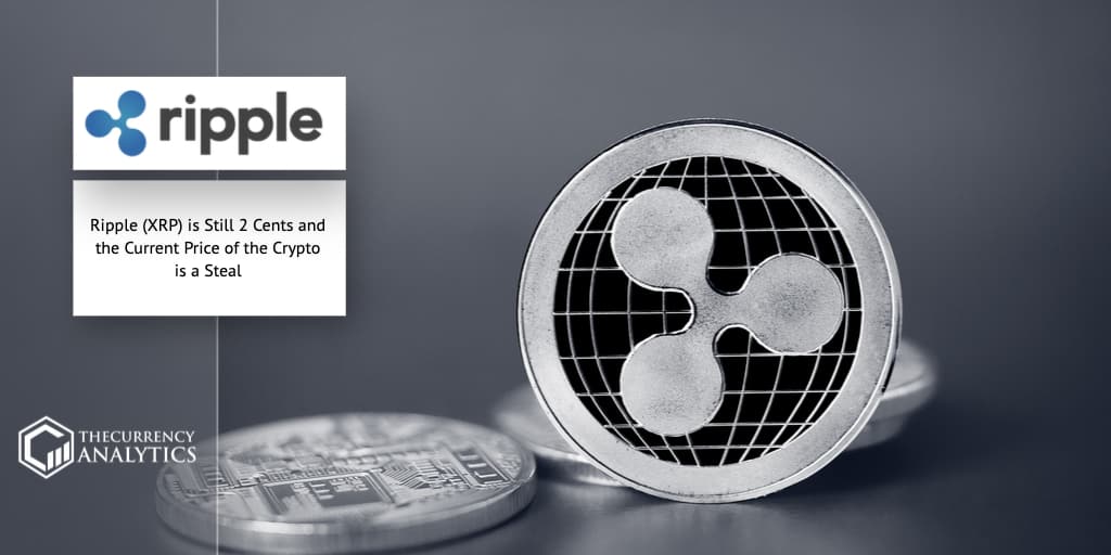 Ripple XRP Steal