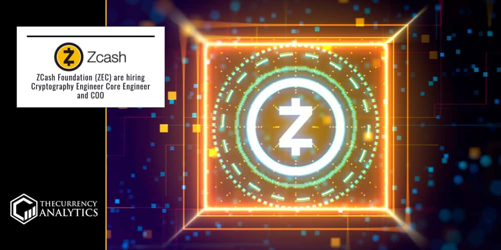 Zcash Zec Cryptography