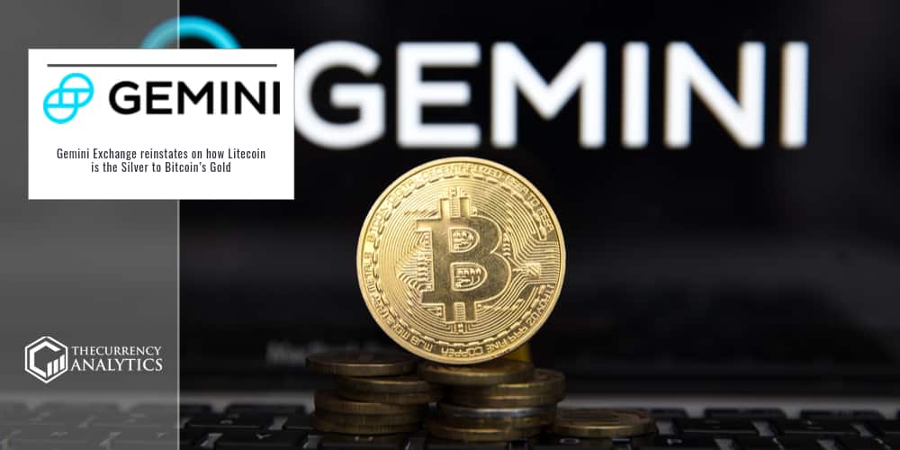 Gemini buy litecoin 132 доллара в тенге