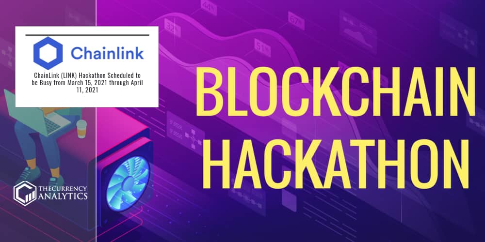 chainlink hackathon