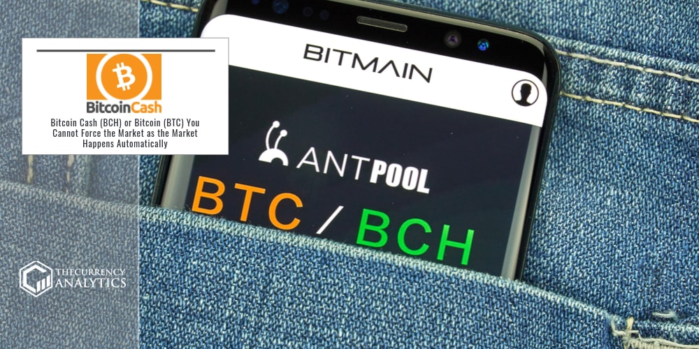 Bitcoin Cash BCH or Bitcoin BTC