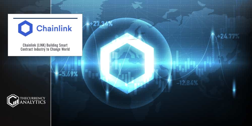ChainLink LINK