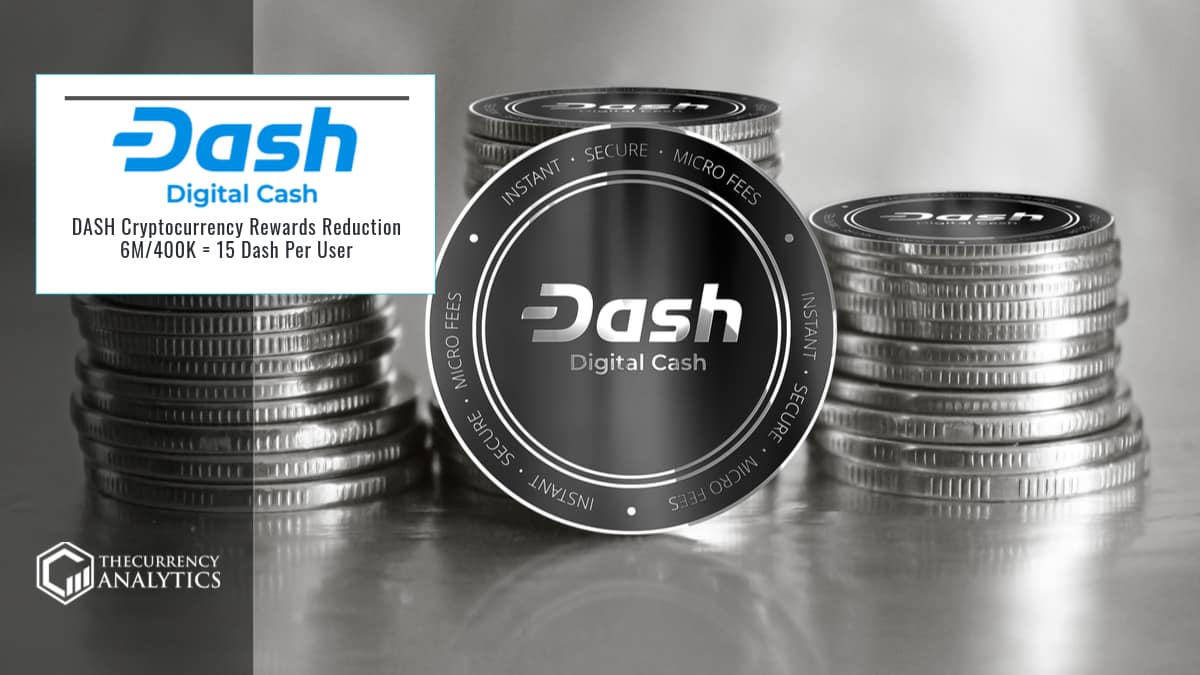 Dash Crypto