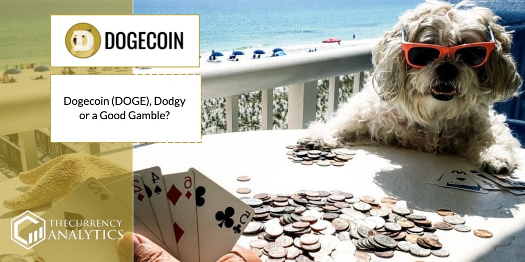DogeCoin Doge Gamble