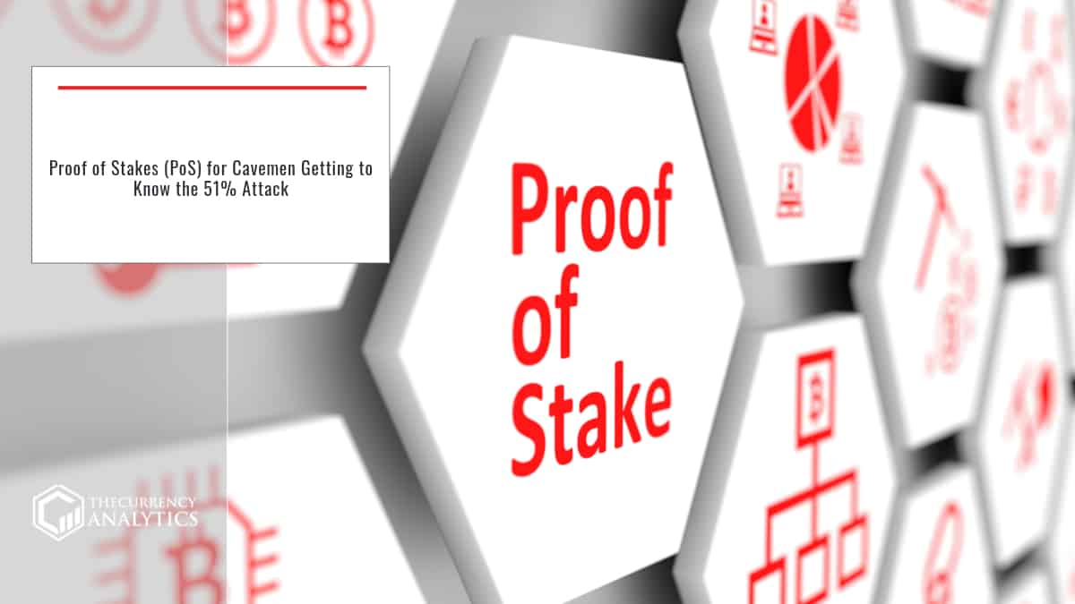 ProofOfStake PoS