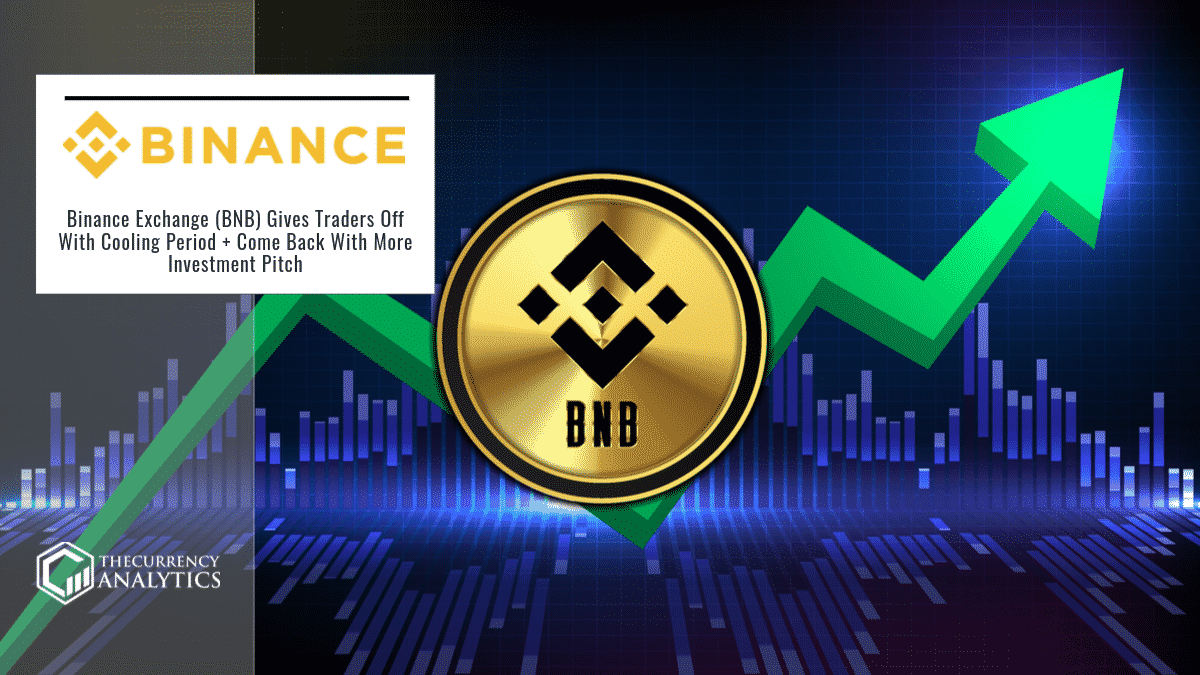 Binance Exchange BNB