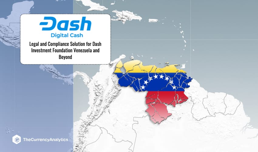 Dash Venezuela Crypto legal