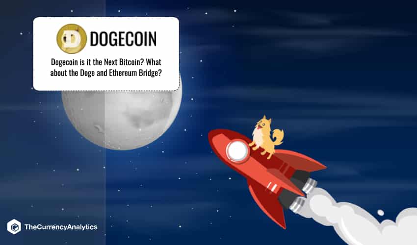 DogeCoin bitcoin