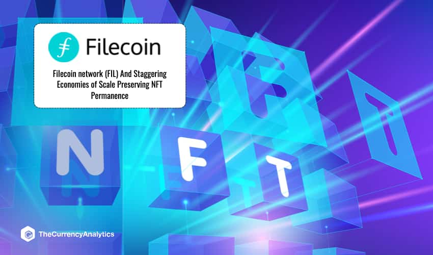 FileCoin NFT