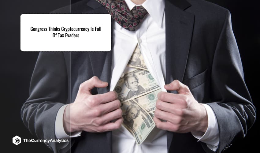 cryptocurrency tax evaders