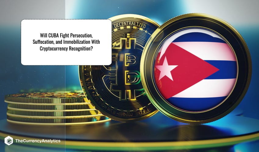 Cryptocurrency Cuba