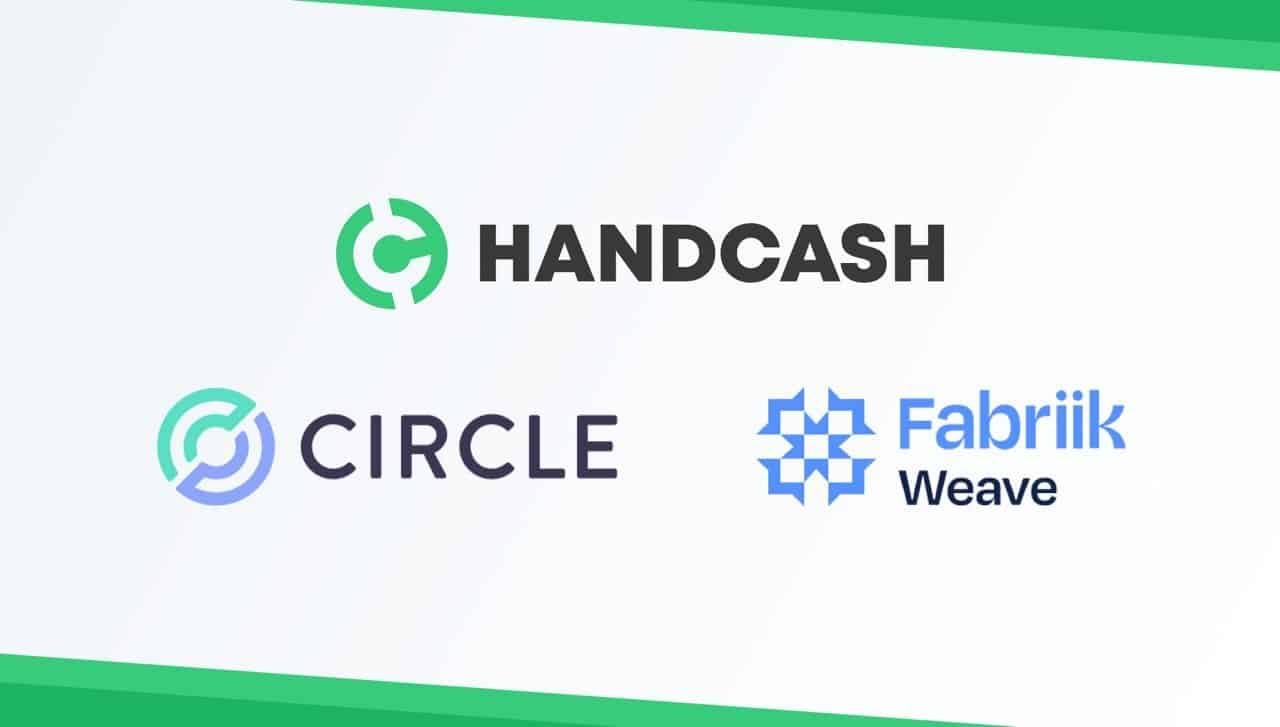Handcash Circle