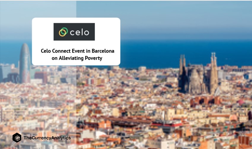 Celo Connect Event in Barcelona on Alleviating Poverty