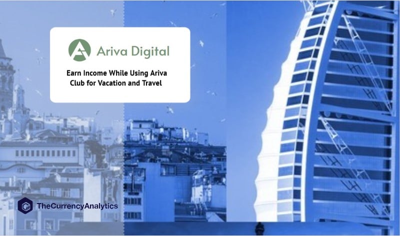 Earn Income While Using Ariva Club for Vacation and Travel