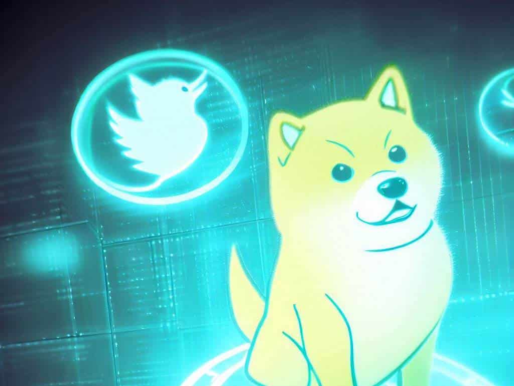 DogeCoin Twitter