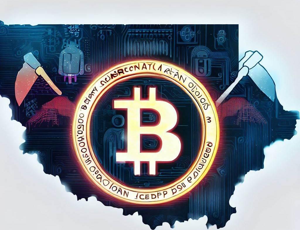 Arkansas Bitcoin Mining Regulation