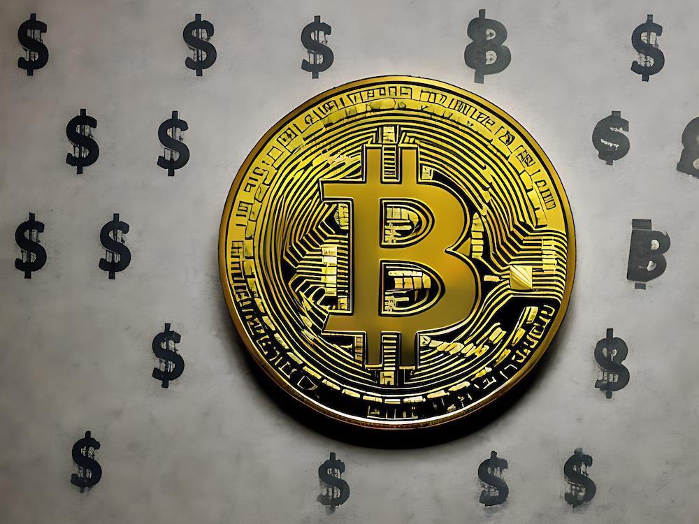 Bitcoin Government Debt Howards marks