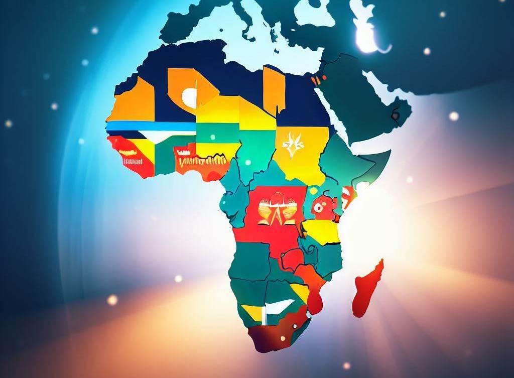 Carte jaune pour Crypto Africa