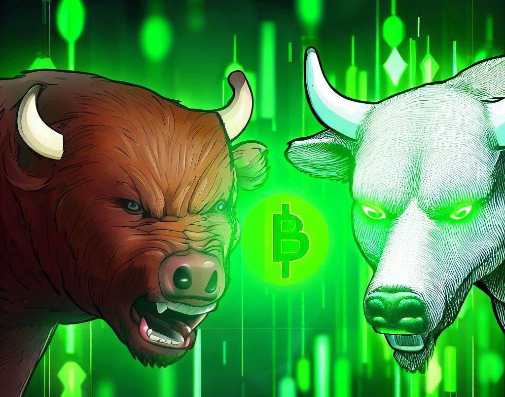 Crypto Gainers Losers april 26
