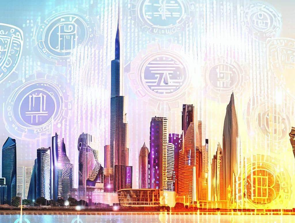 CryptovRegulations Dubai CZ binance