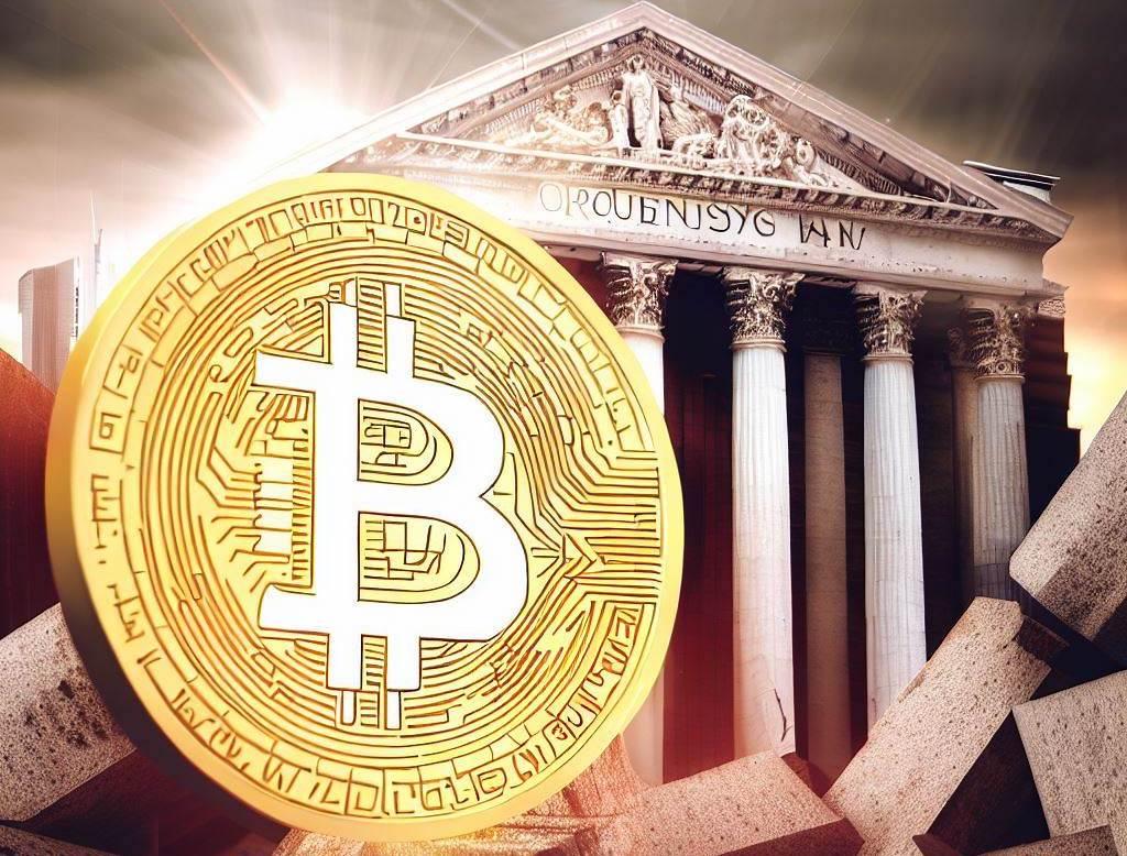 First Republic Bank Bitcoin