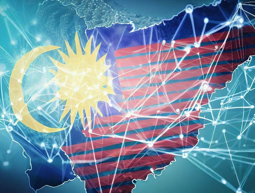 Malaysia Blockchain crypto