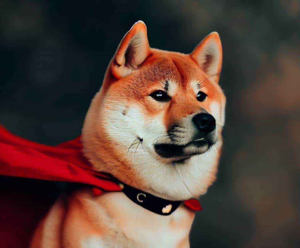 Shiba Inu Token Shib Gains As Shibarium Nears Launch Bullish Signs For The Meme Coin