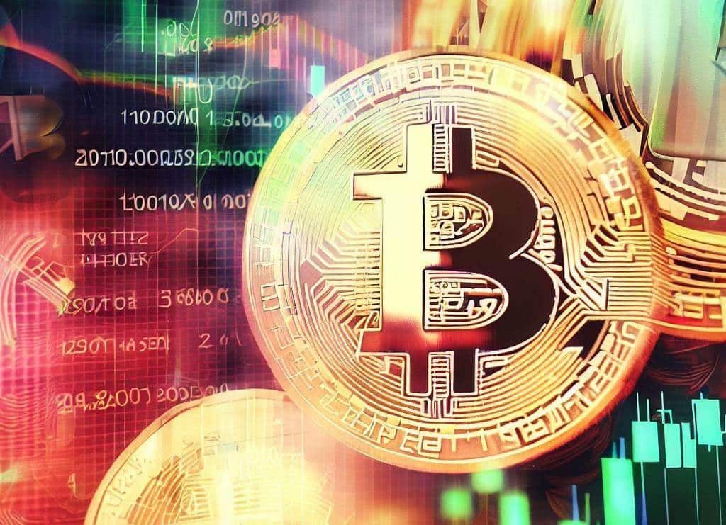 Trading Forex Bitcoin