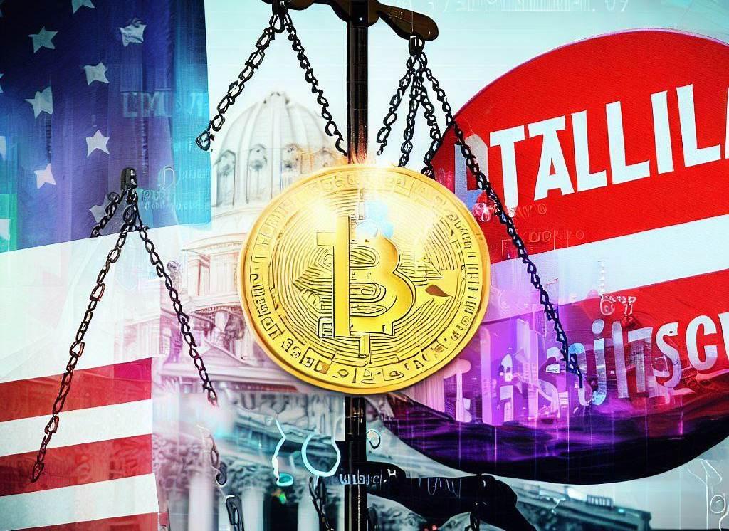 US Payment Stablecoins Bitcoin