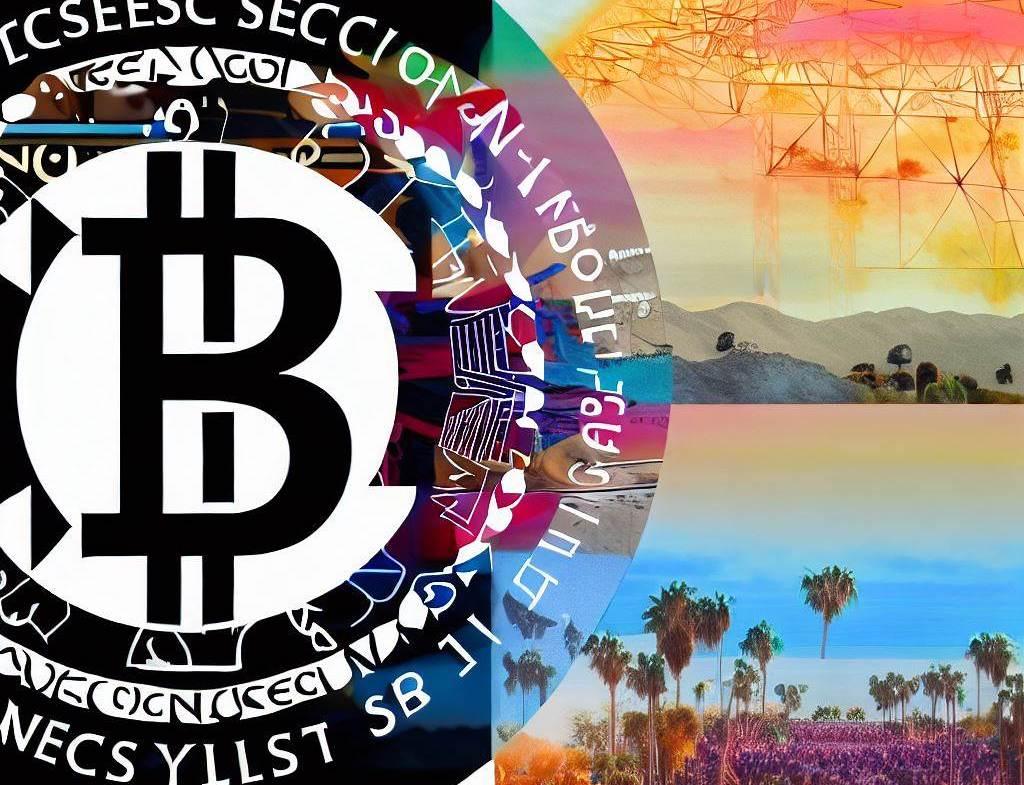 bitcoin US SEC
