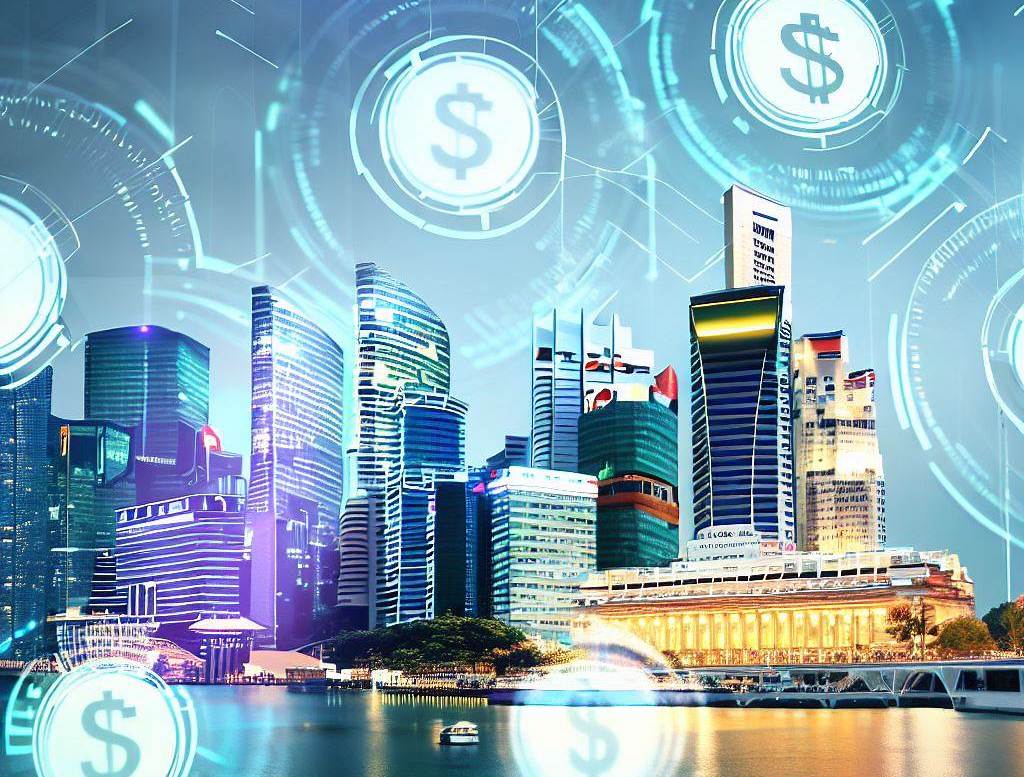 cryptocurrency Singapore Winklevoss