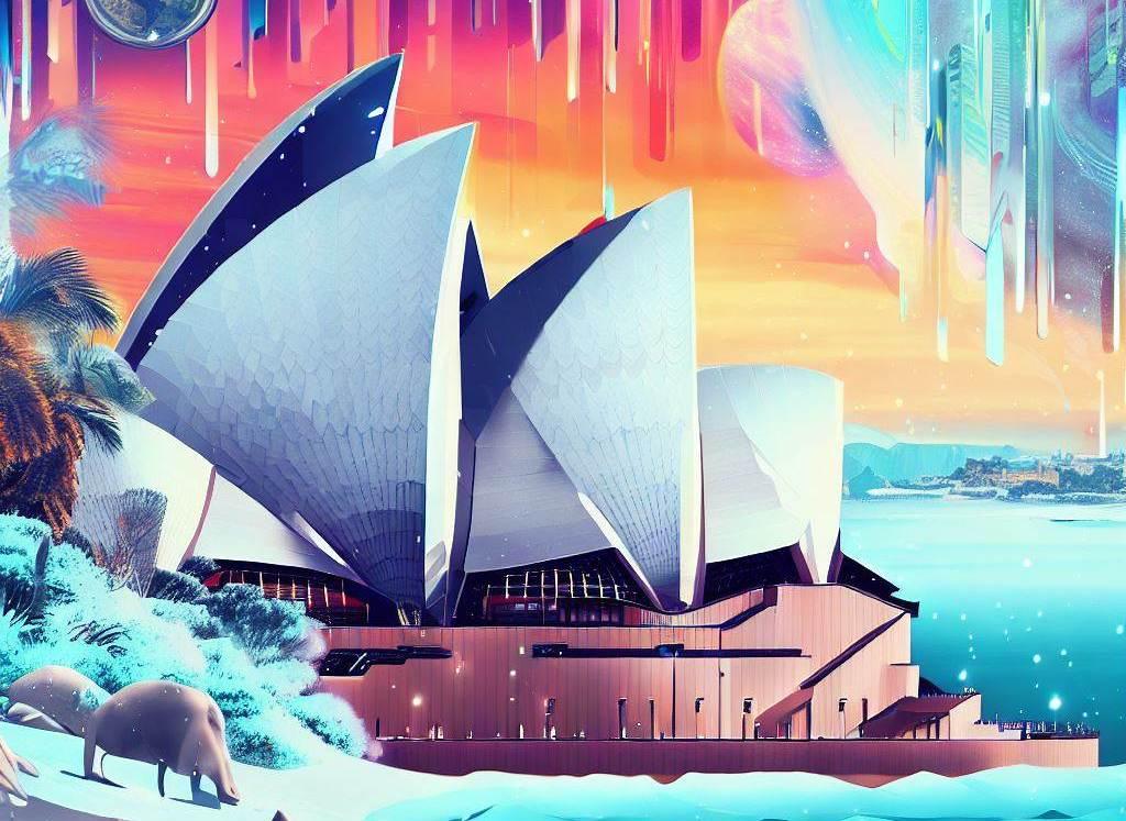 crypto winter Australia