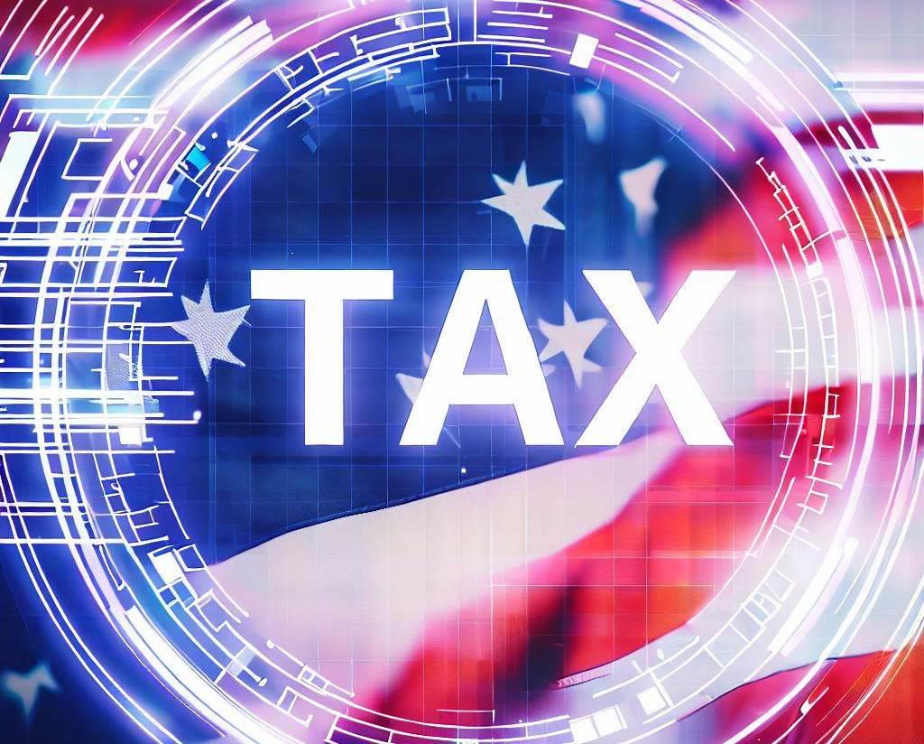 taxation IRS USA Cryptocurrency