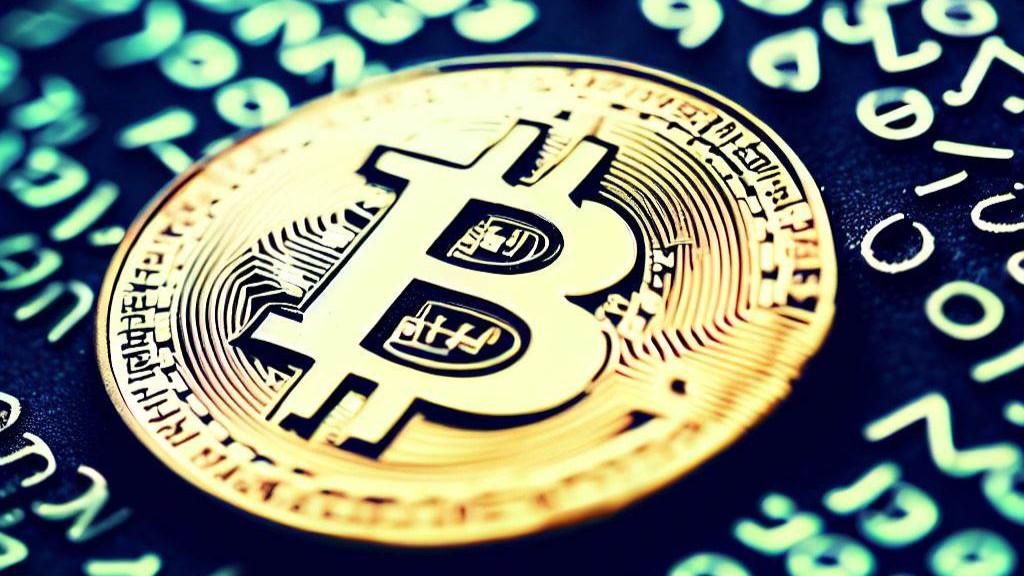 Bitcoin Addresses Rises