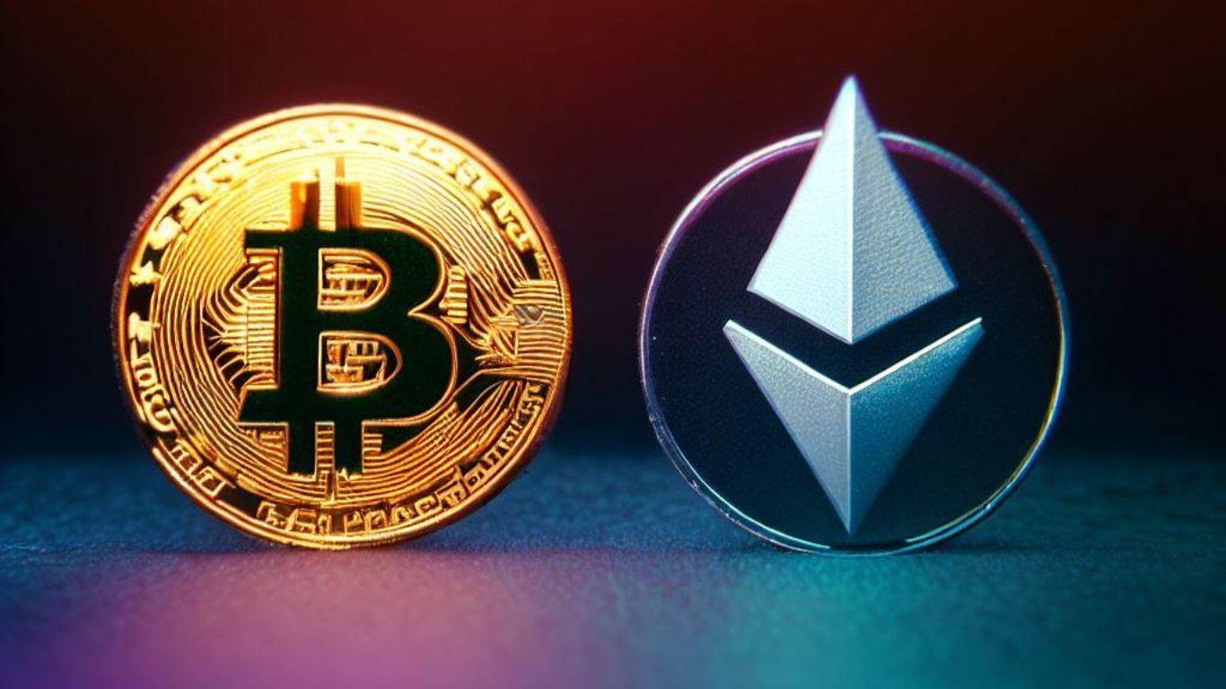 Bitcoin Emerges as a Strong Competitor to Ethereum in the NFT Market
