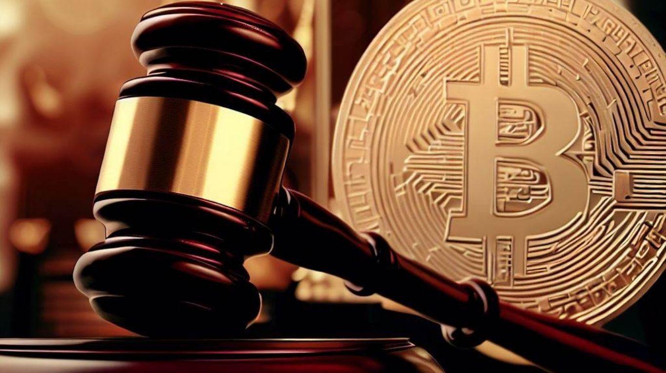 Crypto companies battle it out in court over disputed administrative claim