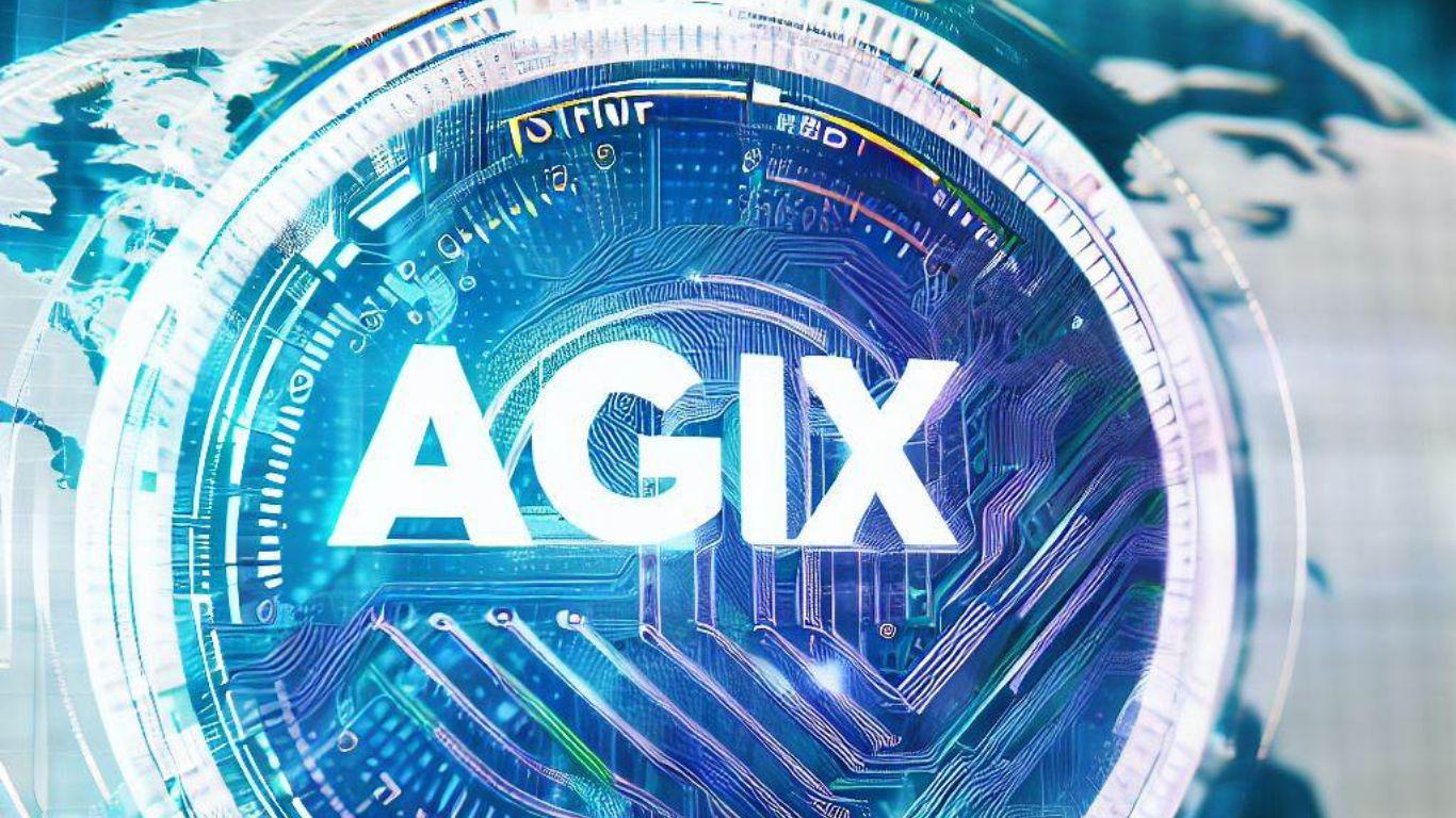 Cryptocurrency Spotlight: AGIX's Stellar Rise and the Future