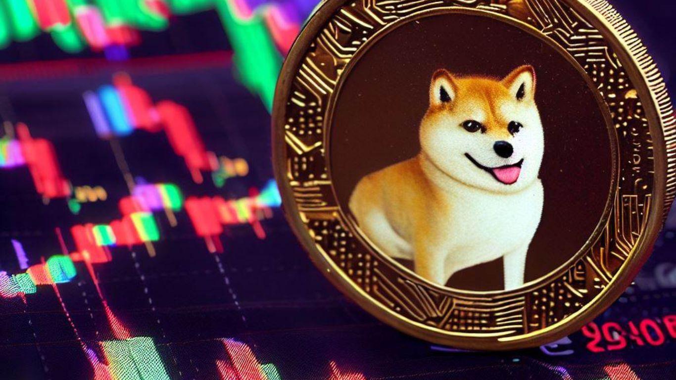 Dogecoin Sees Minor Dip While Shiba Inu Consolidates: Colt Network Aims for Remarkable Gains with Innovative Crowdlending Approach