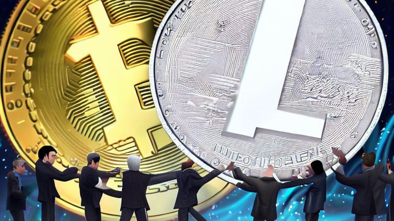 Litecoin's Anticipated Halving Event Set to Ignite Bullish Momentum in the Cryptocurrency Market