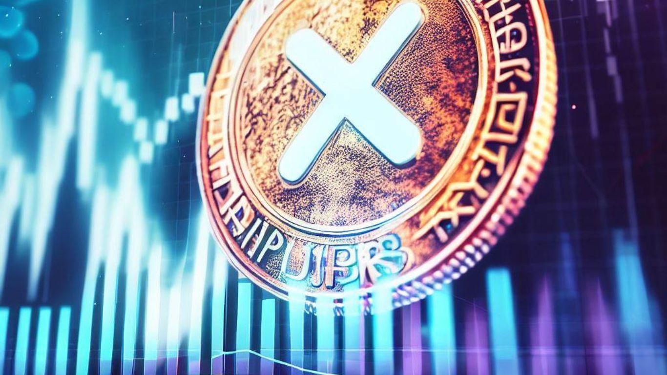XRP Ledger Achieves Significant Milestone, Closing 80 Million Ledgers: A Testament to Ripple's Blockchain Success