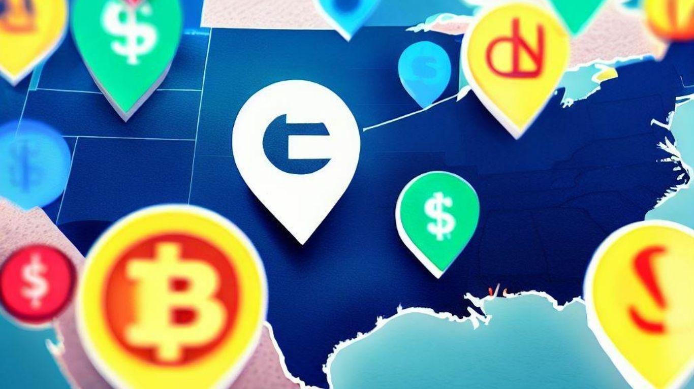 Coinbase CEO Brian Armstrong Reaffirms Commitment to US Market Despite Regulatory Uncertainty